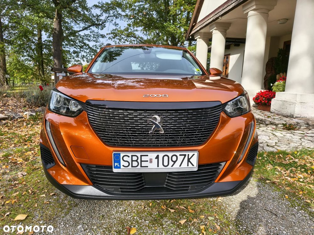 Peugeot 2008 PureTech 100 Style - 21