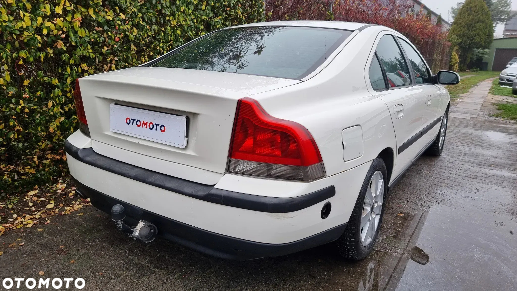 Volvo S60 2.4i Optima - 19