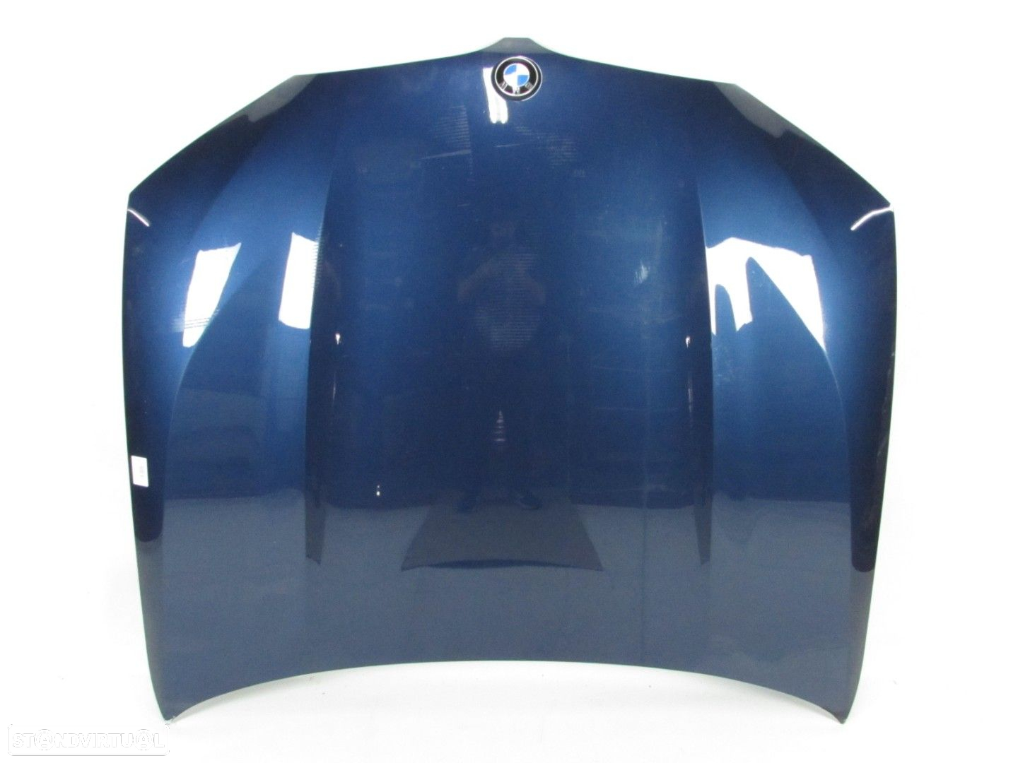 Frente completa Seminovo/ Original BMW X3 (G01)/BMW X3 (G01, F97) - 3