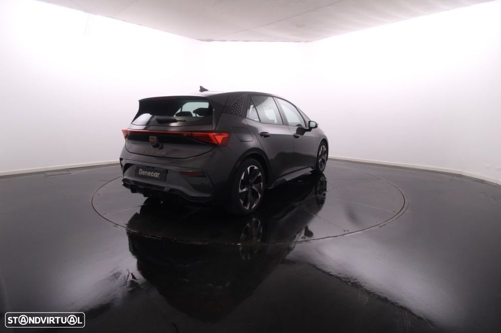 Cupra Born 58 kWh e-Boost - 7