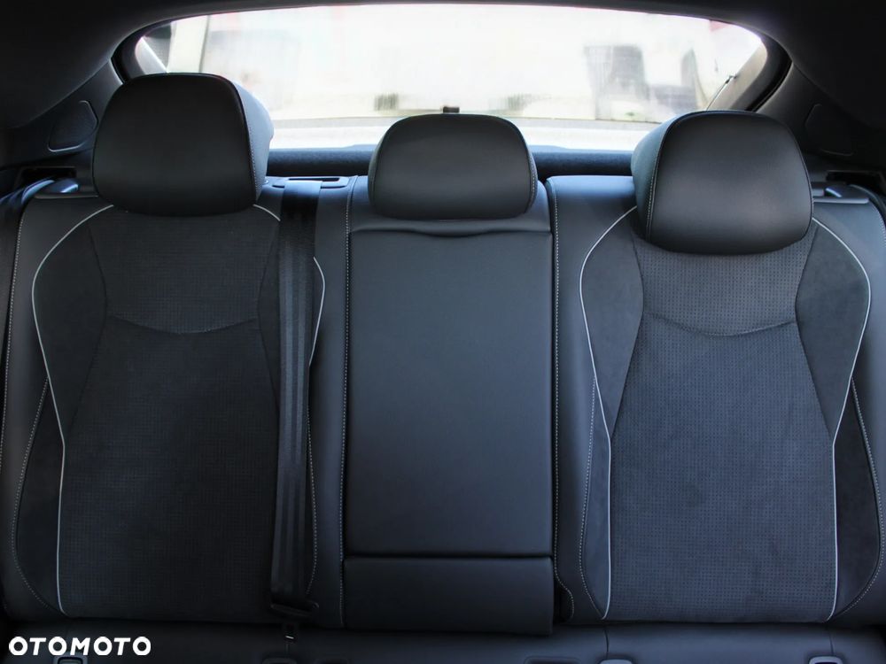 Skoda Superb 2.0 TDI 4x4 DSG SportLine - 13