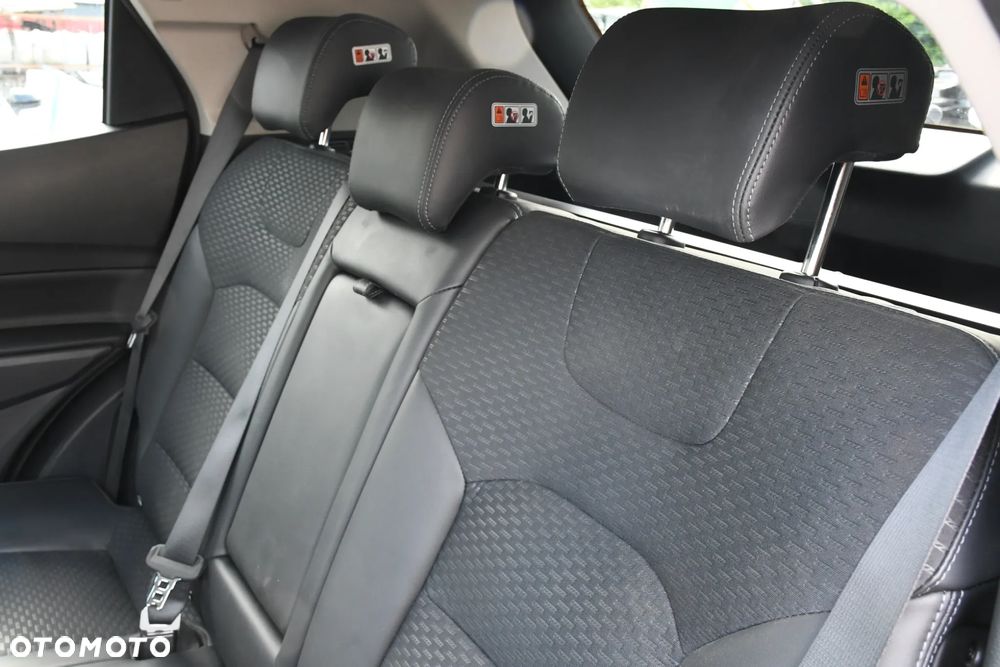 SsangYong/KGM Korando 1.6 E-XDI Quartz 2WD - 23