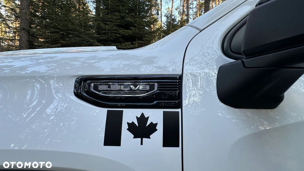 GMC Sierra - 6