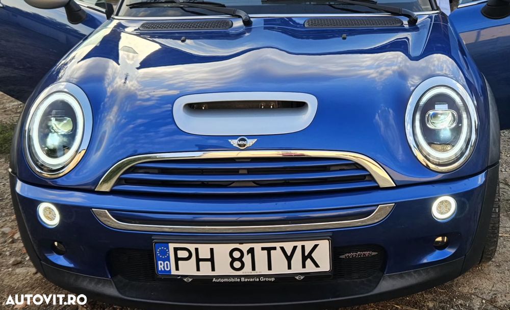 Mini John Cooper Works - 13
