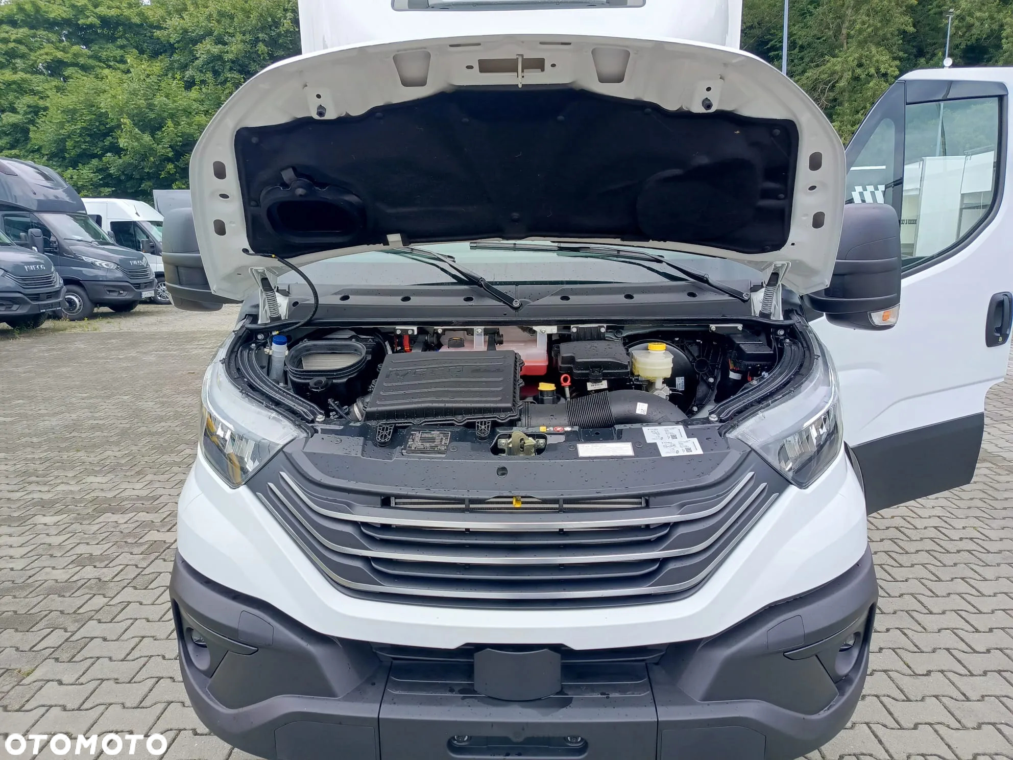 Iveco Daily 35S18HA8 - 27