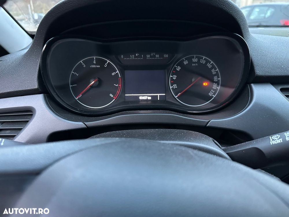 Opel Corsa 1.2 TWINPORT ECOTEC Active - 6