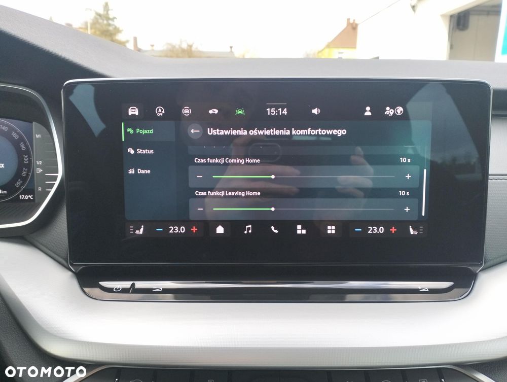 Skoda Octavia 1.5 TSI Selection - 33