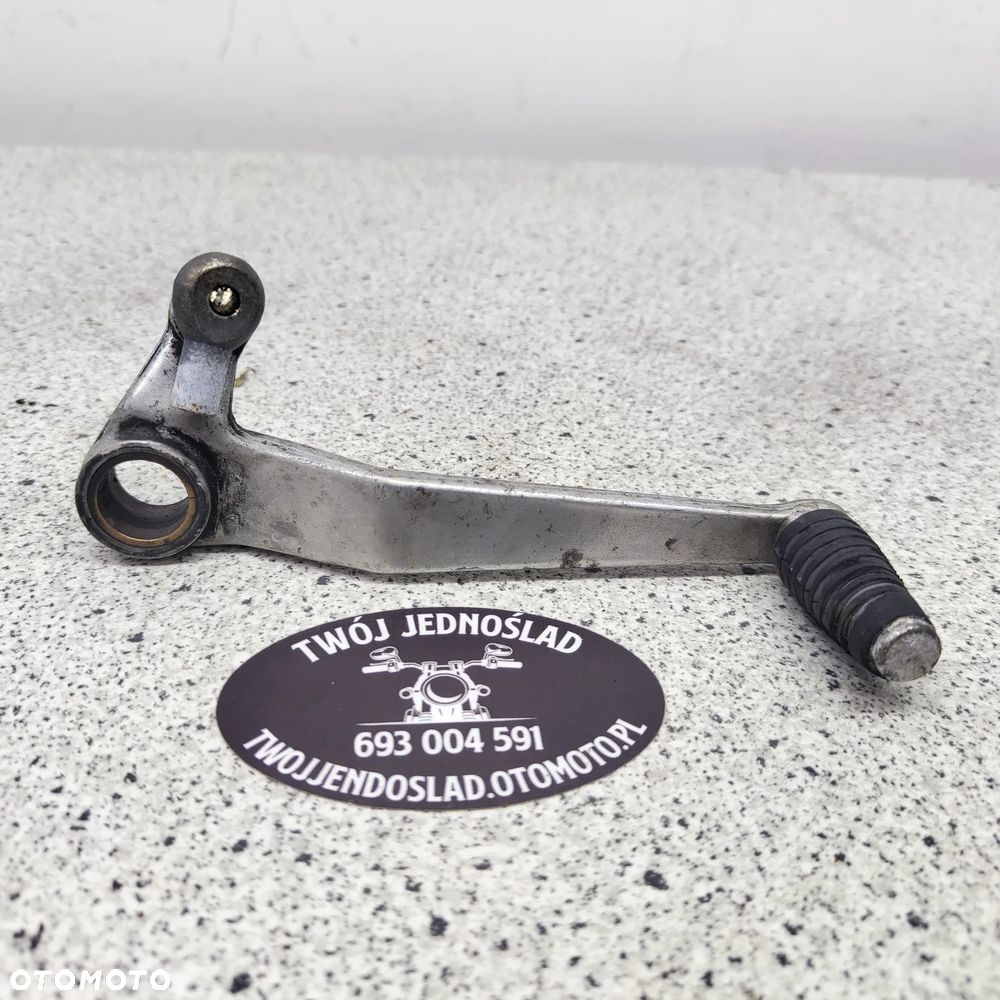 Dźwignia zmiany biegów Suzuki GSX-R 600  750 GSXR 600 750 Srad - 1