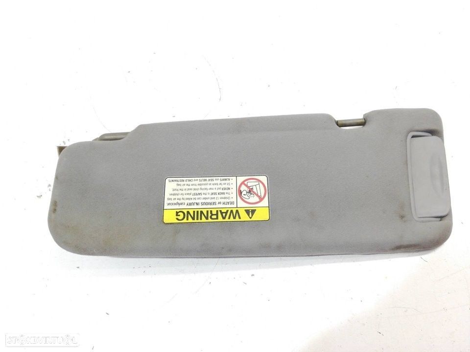 PÁLA DO SOL DIREITA KIA CARNIVAL II 2005 - 1