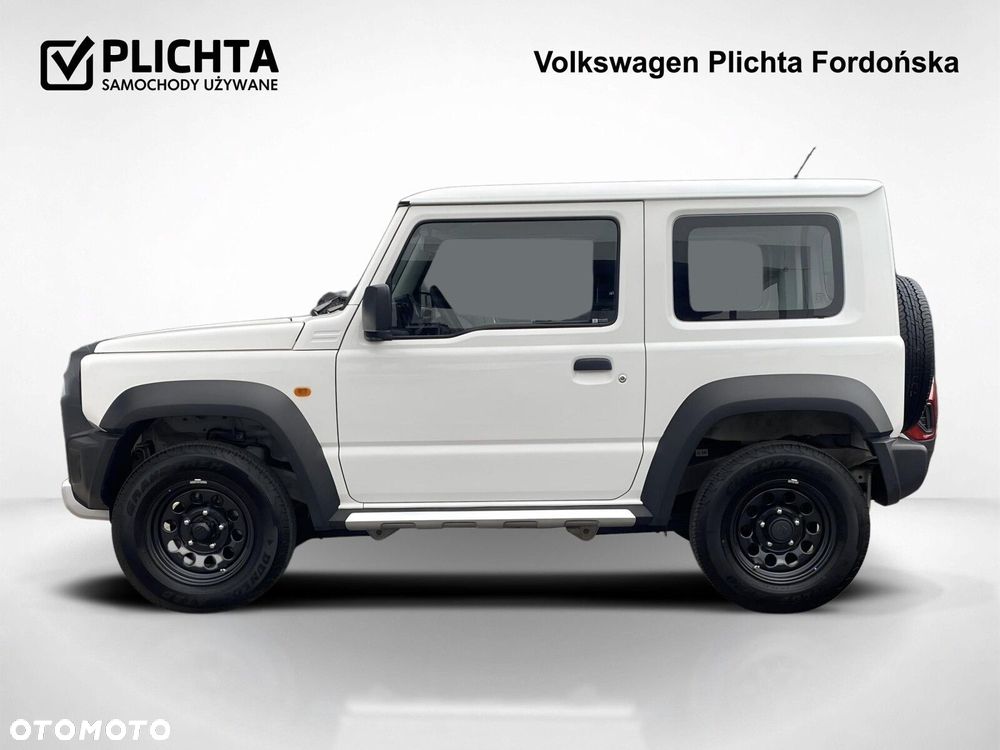Suzuki Jimny 1.5 Pro - 2