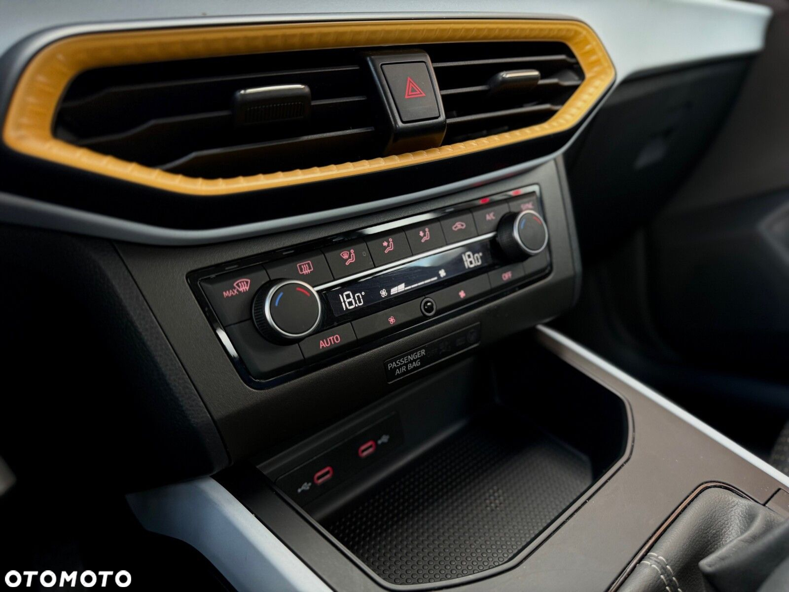 Seat Arona 1.0 TSI GPF Style S&S - 19