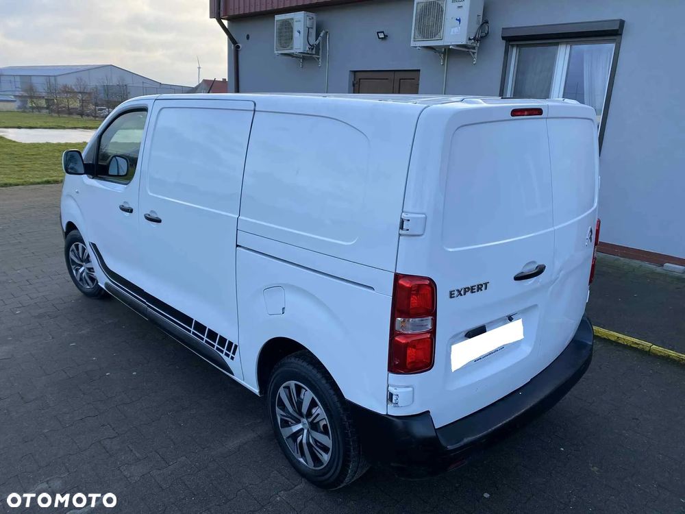 Citroën JUMPY _ 2.0 HDI 122KM _ Tylko 117.000km ! - 30