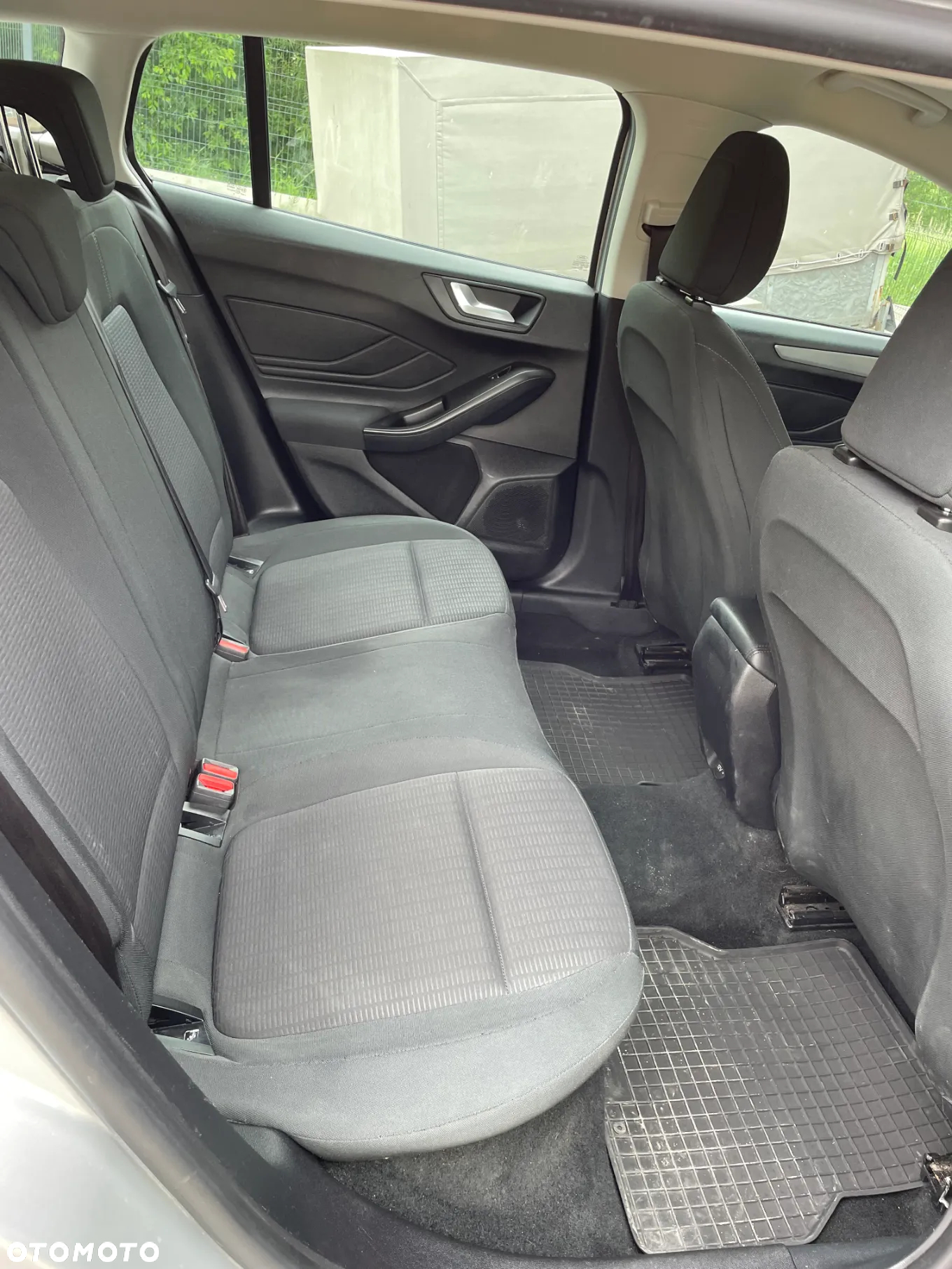 Ford Focus 1.5 TDCi Trend - 8