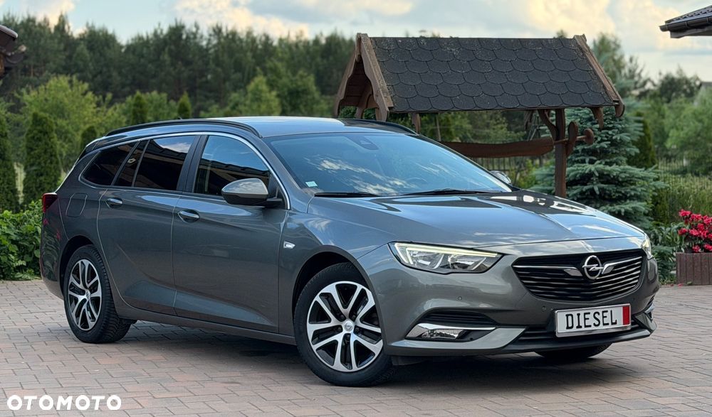 Opel Insignia 1.6 CDTI Elite S&S Eco - 14