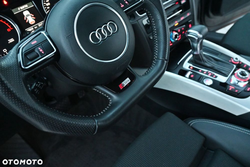 Audi Q5 2.0 TDI Quattro S tronic - 34