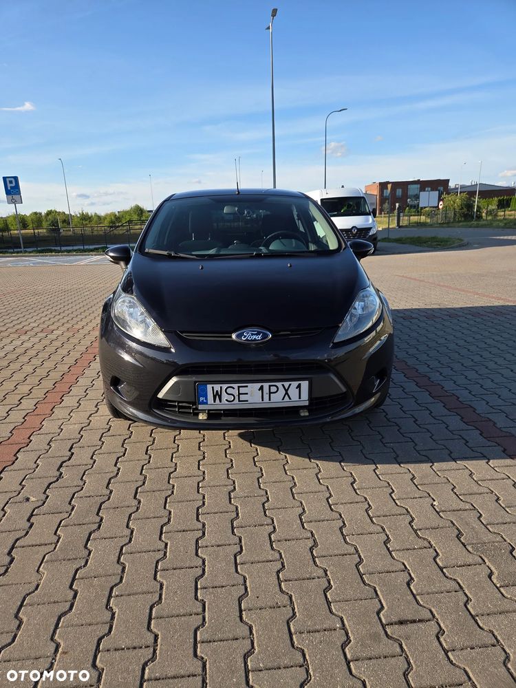 Ford Fiesta - 15