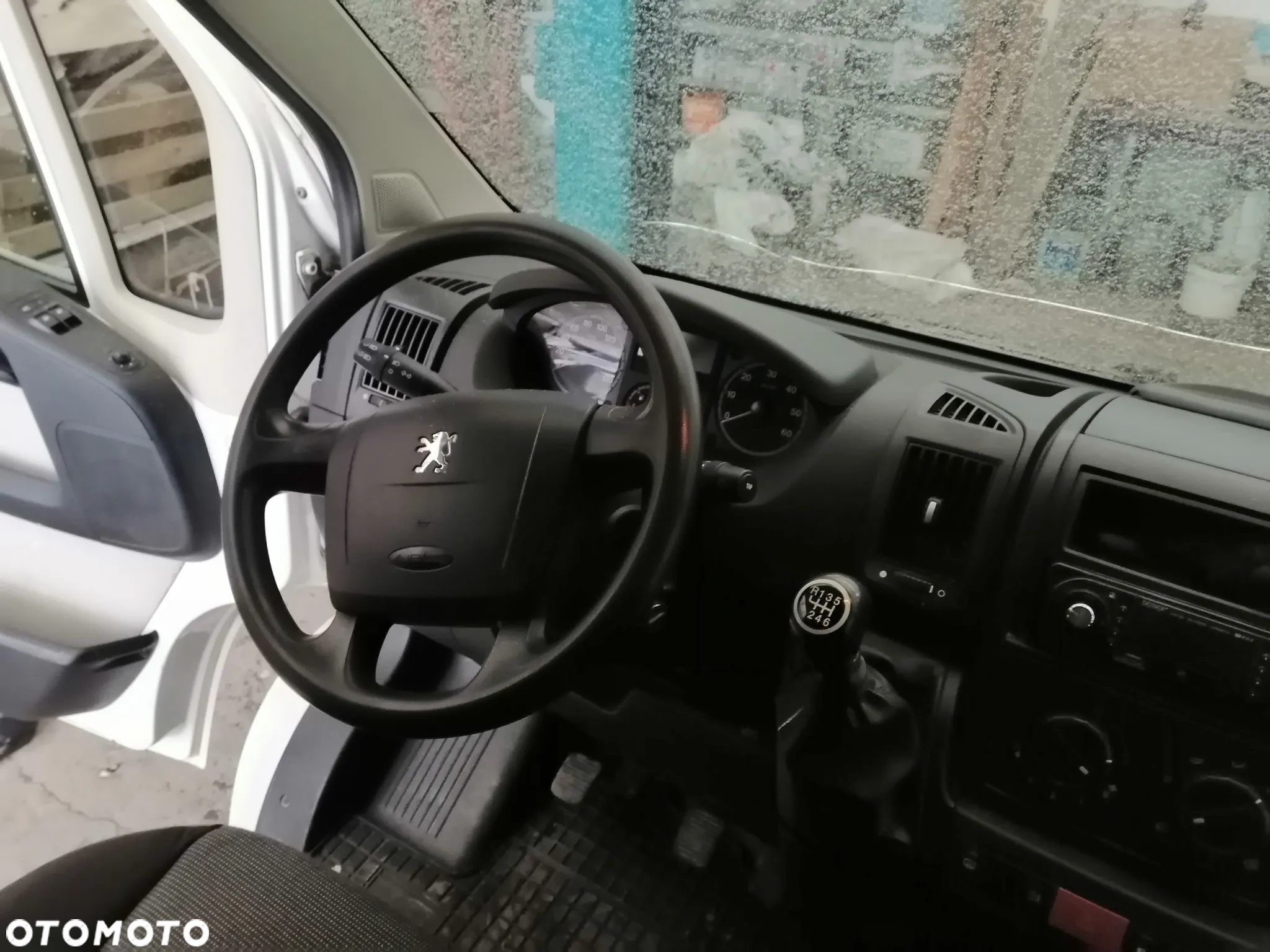 Peugeot Boxer - 10
