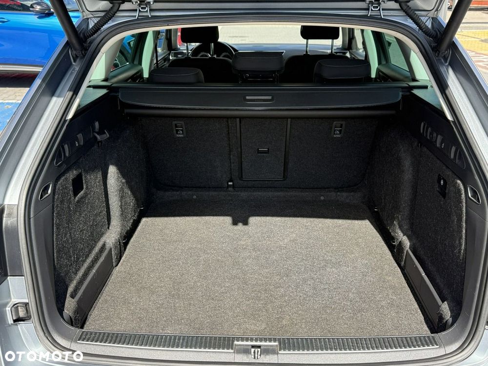 Skoda Superb 2.0 TDI SCR 4x4 Style DSG - 41