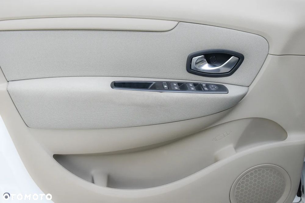 Renault Scenic dCi 110 EDC Dynamique - 19