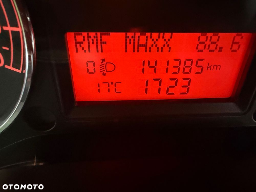 Fiat Grande Punto 1.2 8V Dynamic - 24