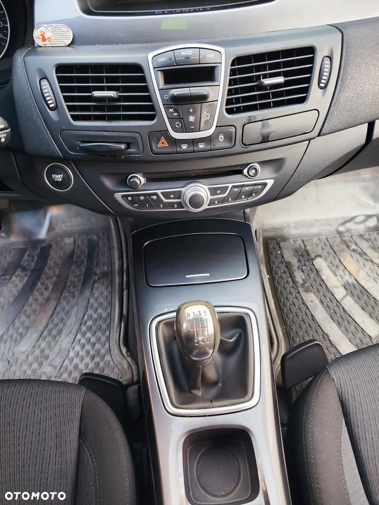 Renault Laguna 2.0 Expression - 12