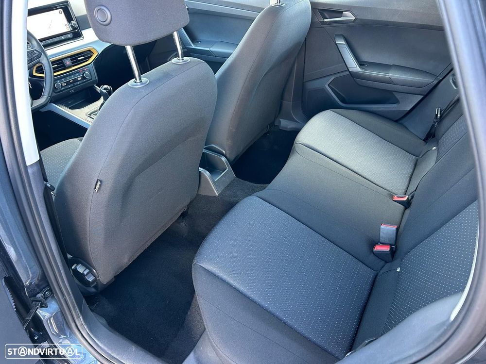 SEAT Arona 1.0 TSI Style - 11