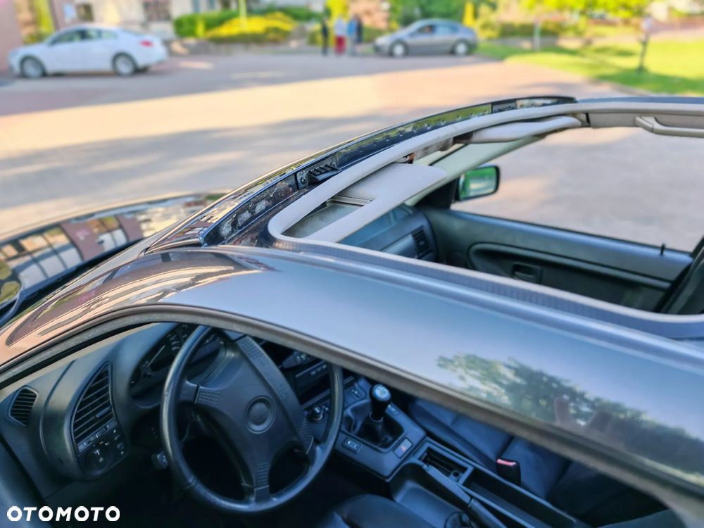 BMW Seria 3 320i - 23