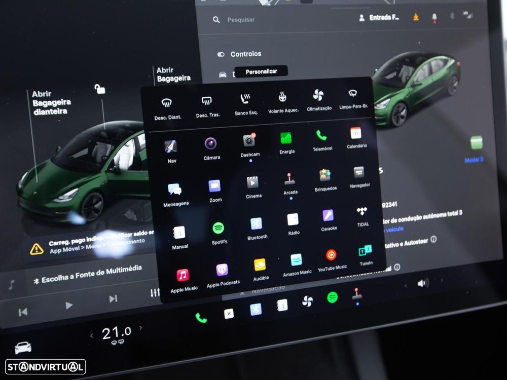 Tesla Model 3 RWD RWD - 24