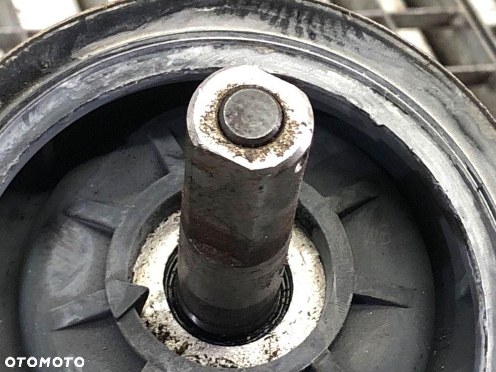 PRZEKŁADNIA LISTWOWA  CITROEN C4 GRAND PICASSO I (UA_) 2006 - 2013 1.6 HDi 80 kW [109 KM] olej - 4