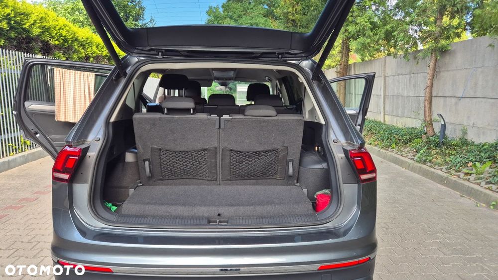 Volkswagen Tiguan Allspace 1.5 TSI EVO Life DSG - 13
