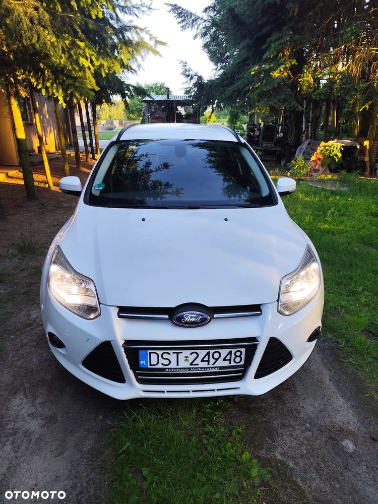 Ford Focus - 3