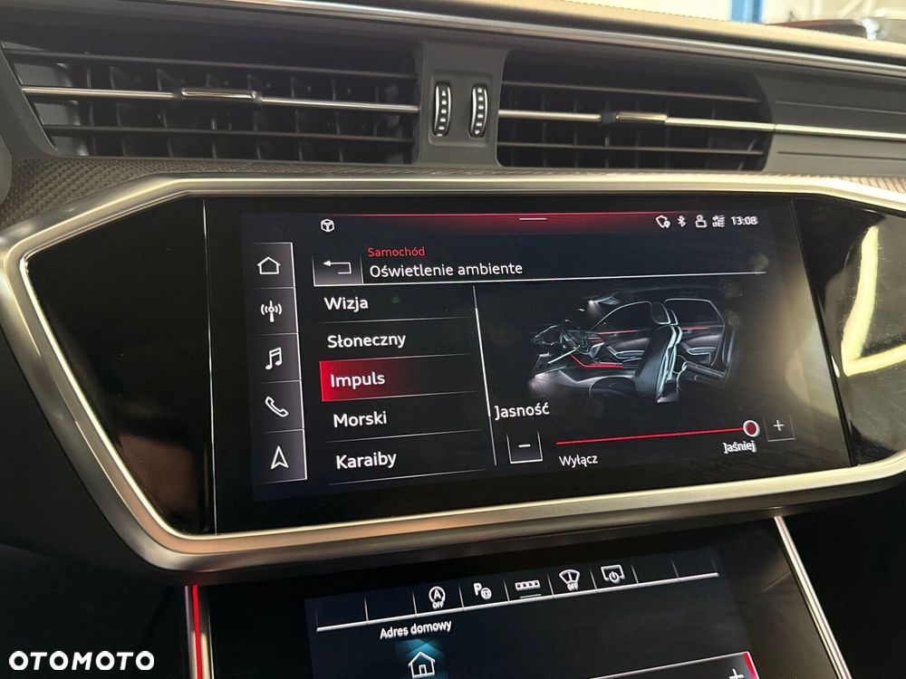 Audi S6 Limousine - 34