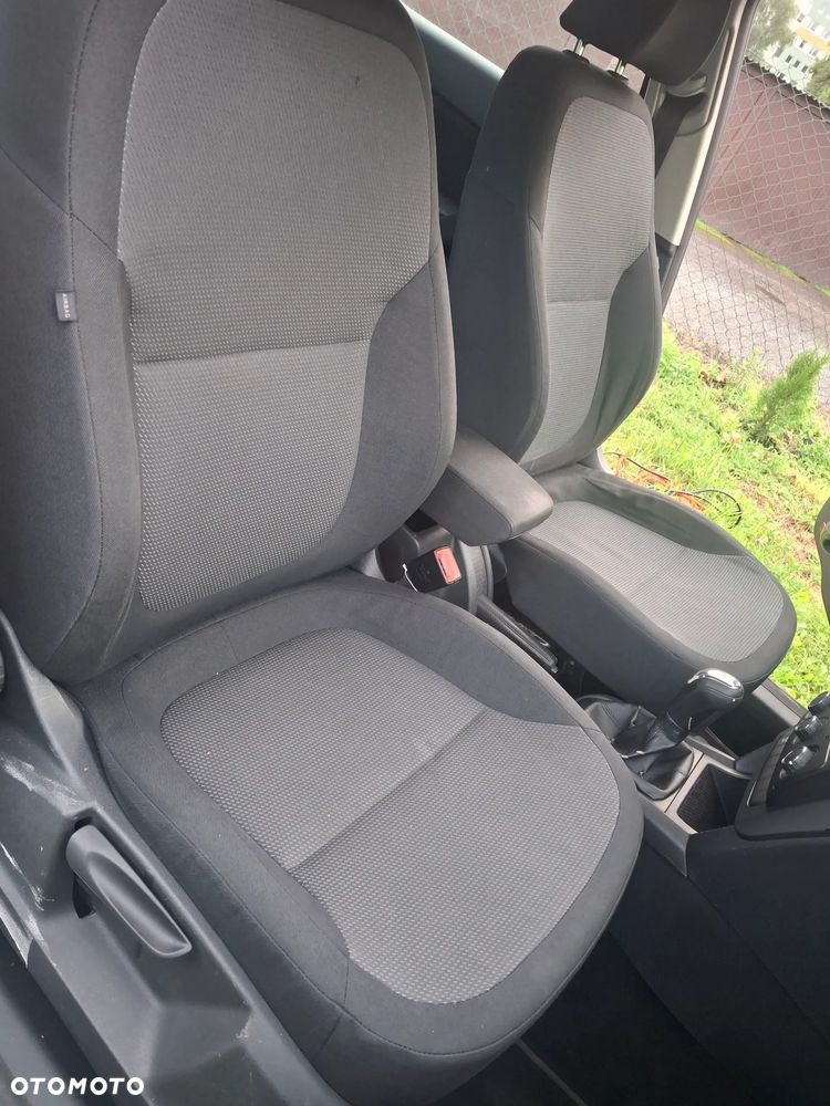 Skoda Yeti - 16
