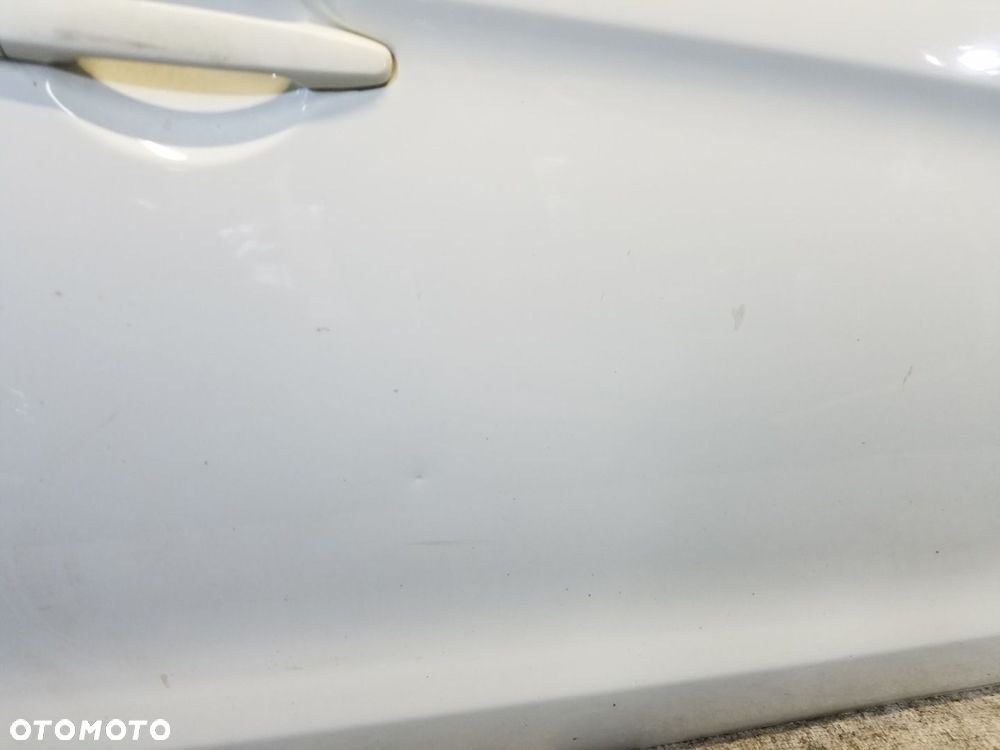 DRZWI PRZÓD MITSUBISHI ASX KOD W19 - 9