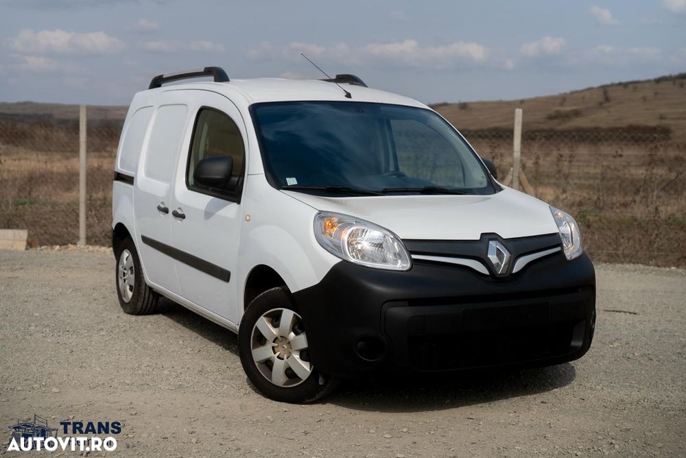 Renault Kangoo - 3