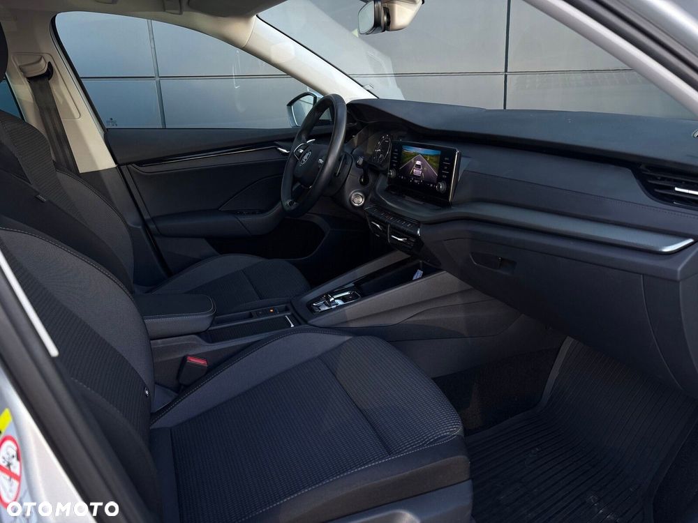 Skoda Octavia 1.5 TSI e-Tec Ambition DSG - 25