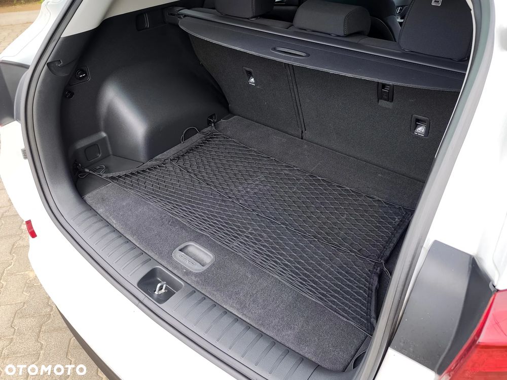 Hyundai Tucson - 17