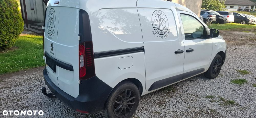 Renault Express L2 Advance Brygadowy - 3