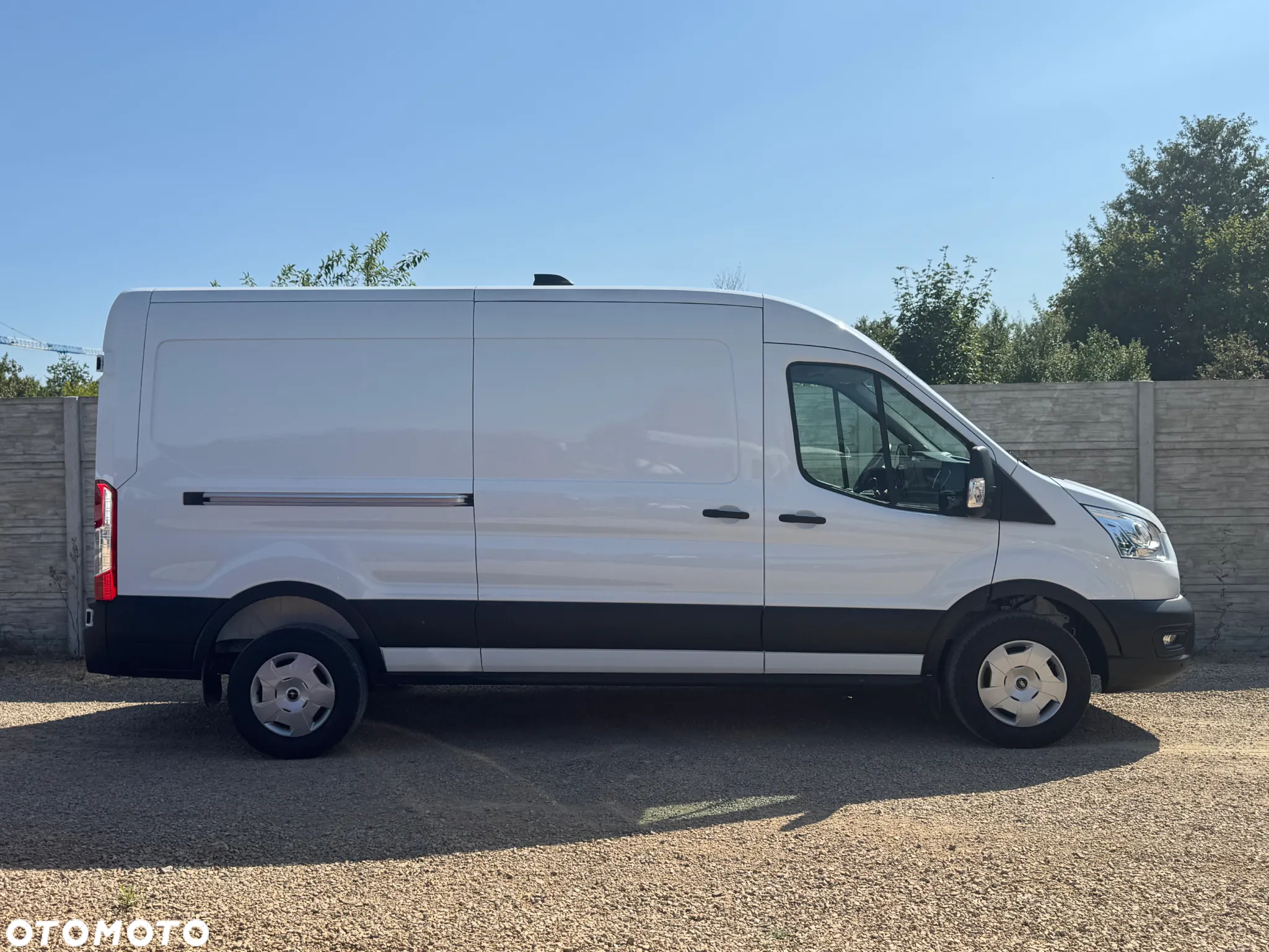 Ford Transit - 3