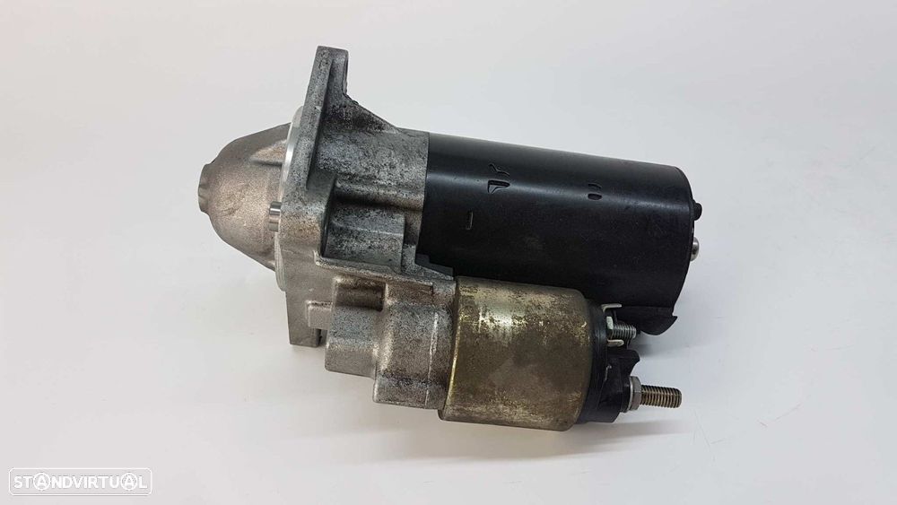 MOTOR DE ARRANQUE FIAT STILO (192) 1.9 JTD / 1.9 JTD 115 ACTIVE - 2