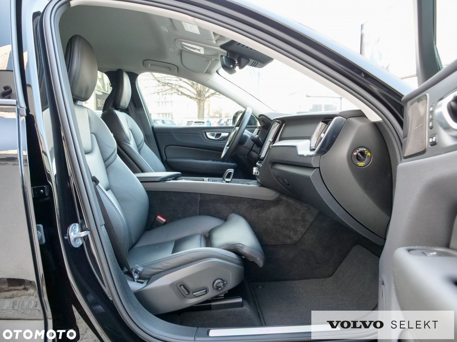 Volvo XC 60 - 30