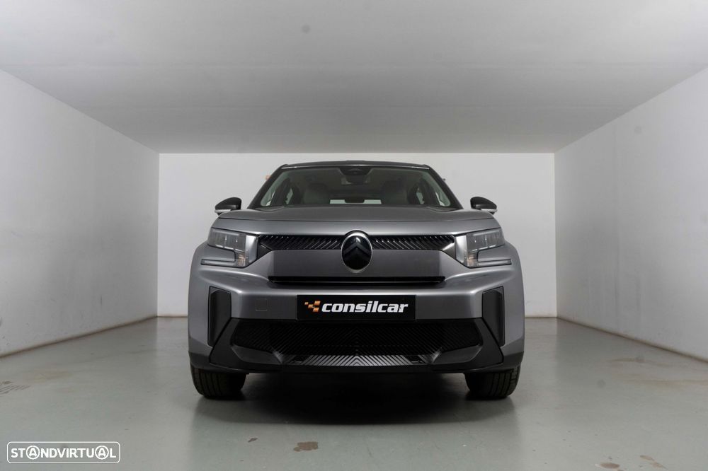 Citroën e-C3 Aircross 44 kWh Autonomia Conforto You - 4