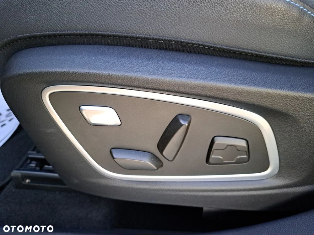 Renault Austral 1.2 E-Tech Full Hybrid 200 Iconic esprit Alpine MMT - 16