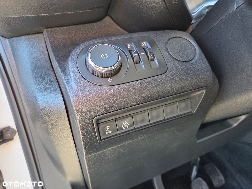 Opel Combo XL 1.5 CDTI Edition S&S - 16