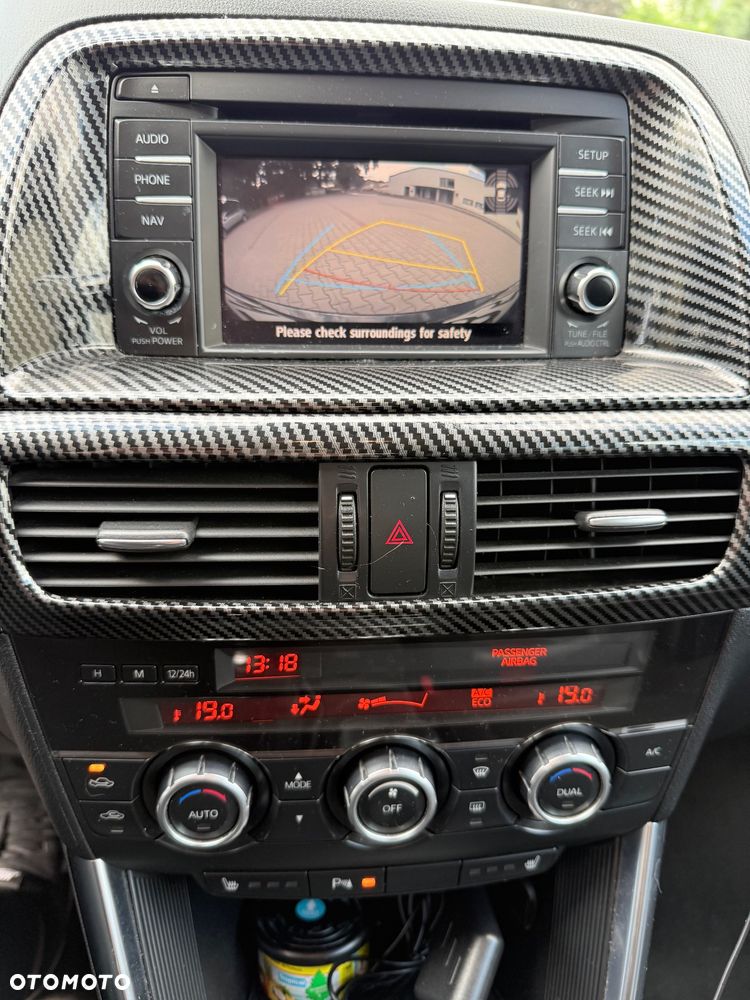 Mazda CX-5 2.2 SKYACTIV-D AWD Sports-Line - 20