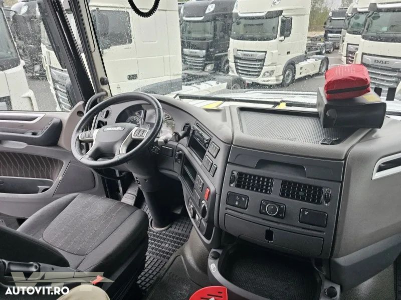 DAF XF 480FT - 8