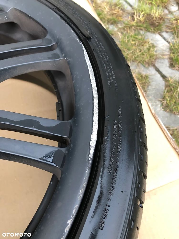 FELGI BMW M3 E46 19 STYLING 67 8x19 ET47 9,5x19 ET27 - 3