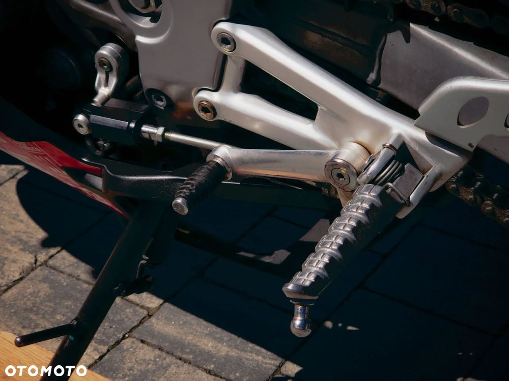 Aprilia RS - 23
