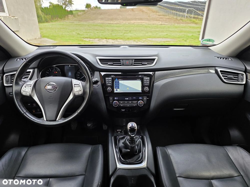 Nissan X-Trail 1.6 DIG-T Tekna - 6