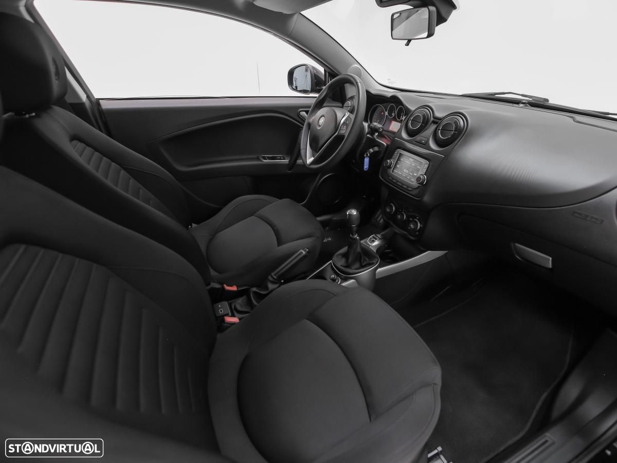 Alfa Romeo MiTo 0.9 T TwinAir - 9
